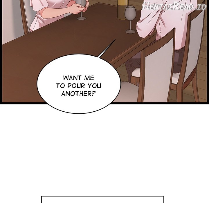 No Way Out Chapter 15 - page 68