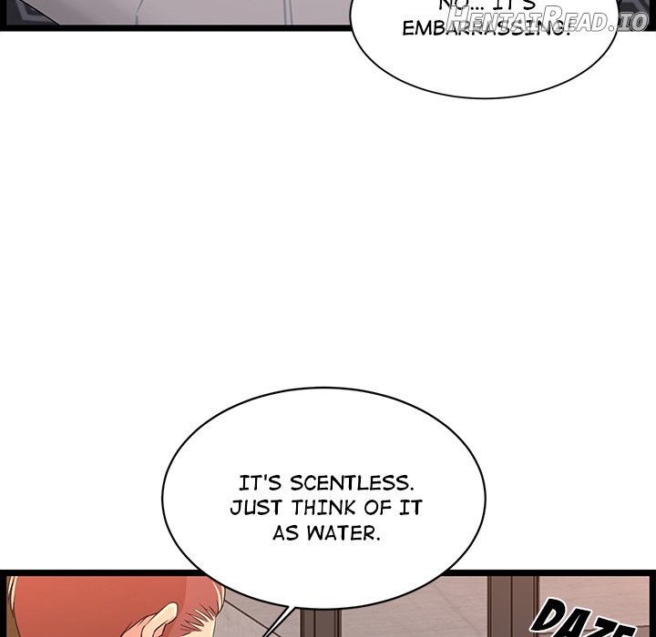 No Way Out Chapter 17 - page 9