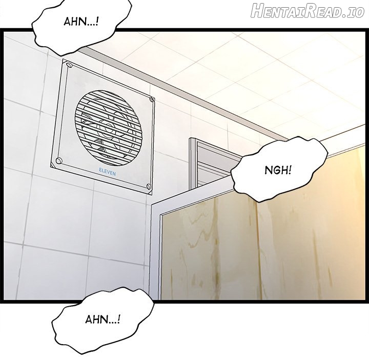 No Way Out Chapter 18 - page 64