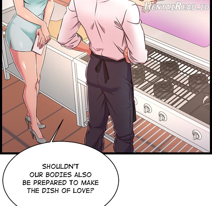 No Way Out Chapter 18 - page 89