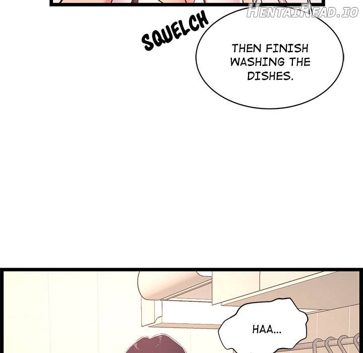 No Way Out Chapter 19 - page 133