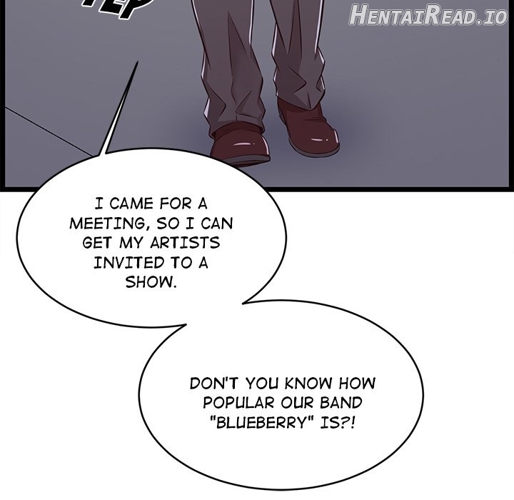 No Way Out Chapter 19 - page 36