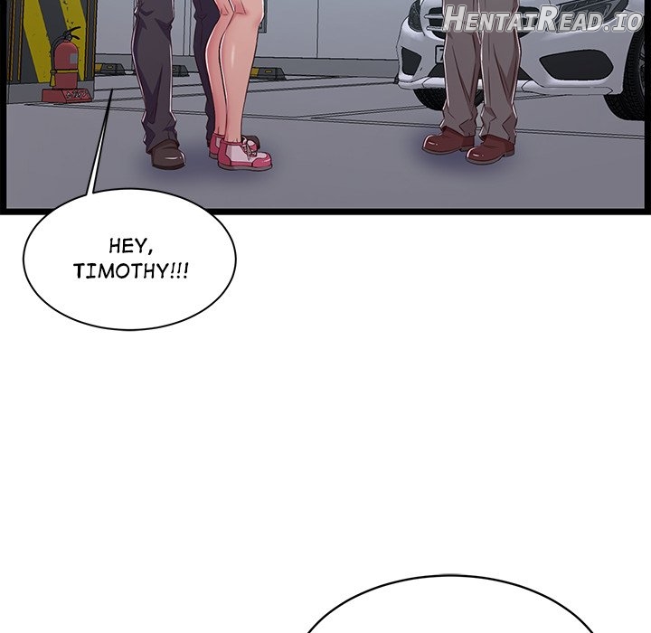 No Way Out Chapter 19 - page 50