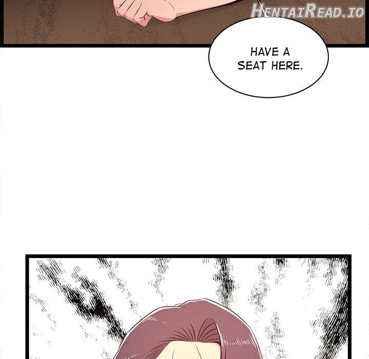 No Way Out Chapter 21 - page 110