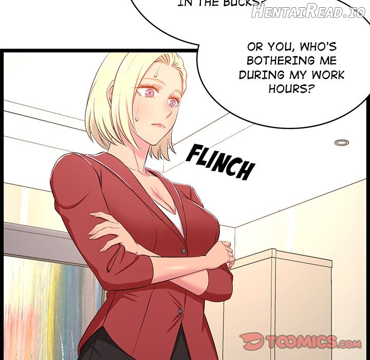 No Way Out Chapter 23 - page 39