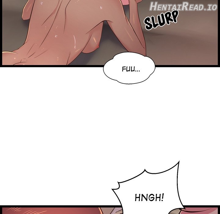 No Way Out Chapter 23 - page 79