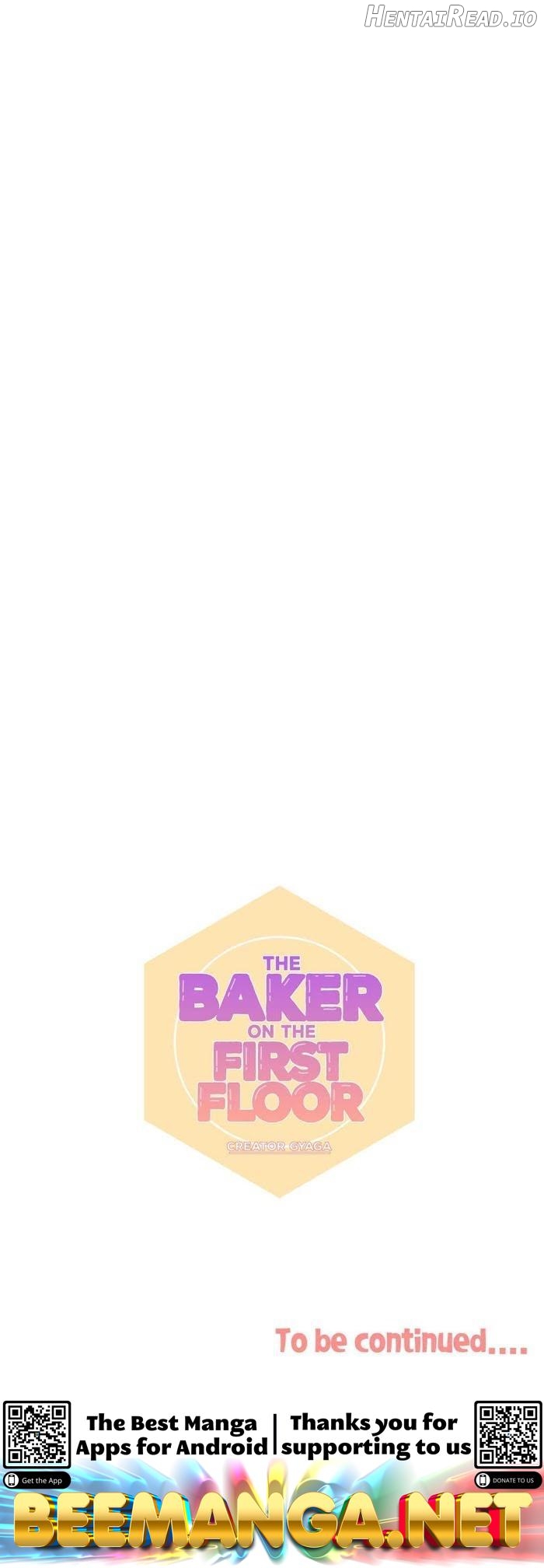 The Baker on the First Floor Chapter 20 - page 29