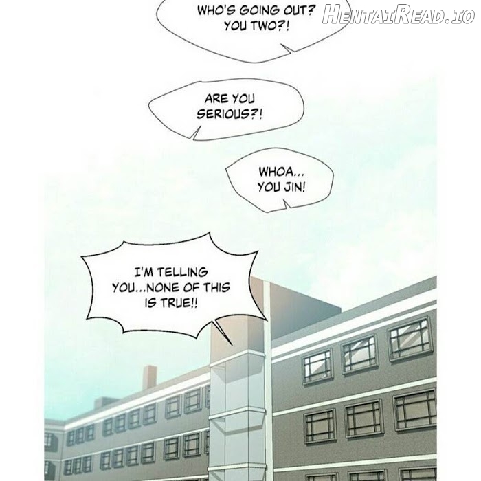 The Baker on the First Floor Chapter 36 - page 6