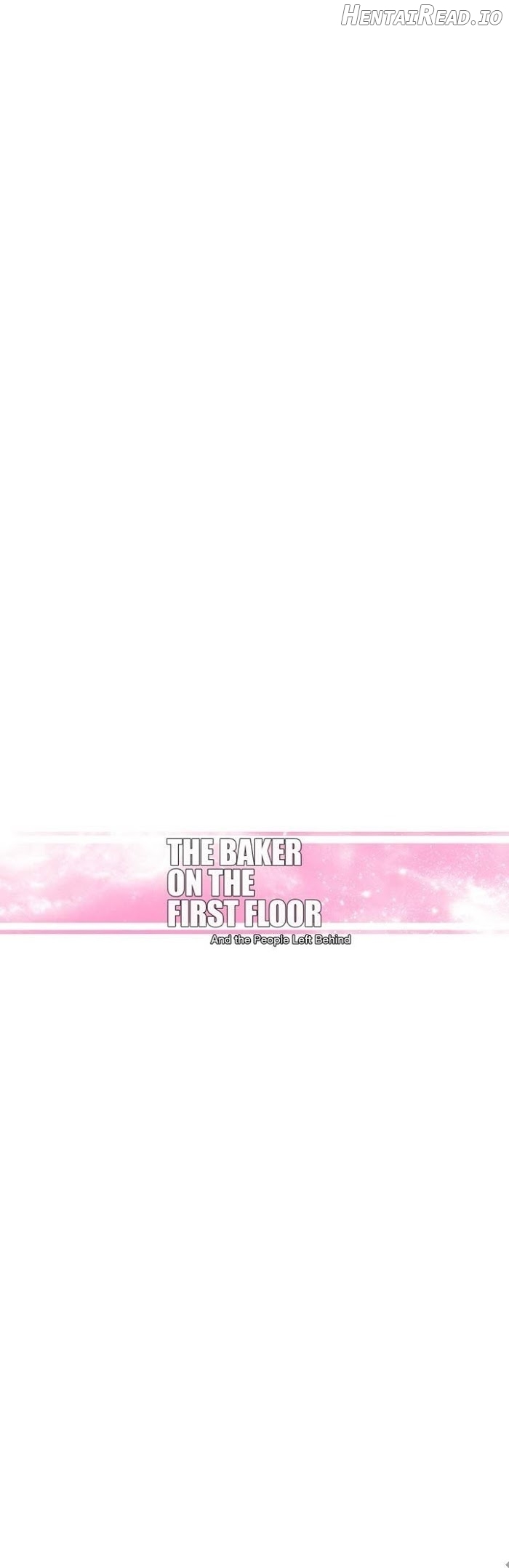 The Baker on the First Floor Chapter 55 - page 2