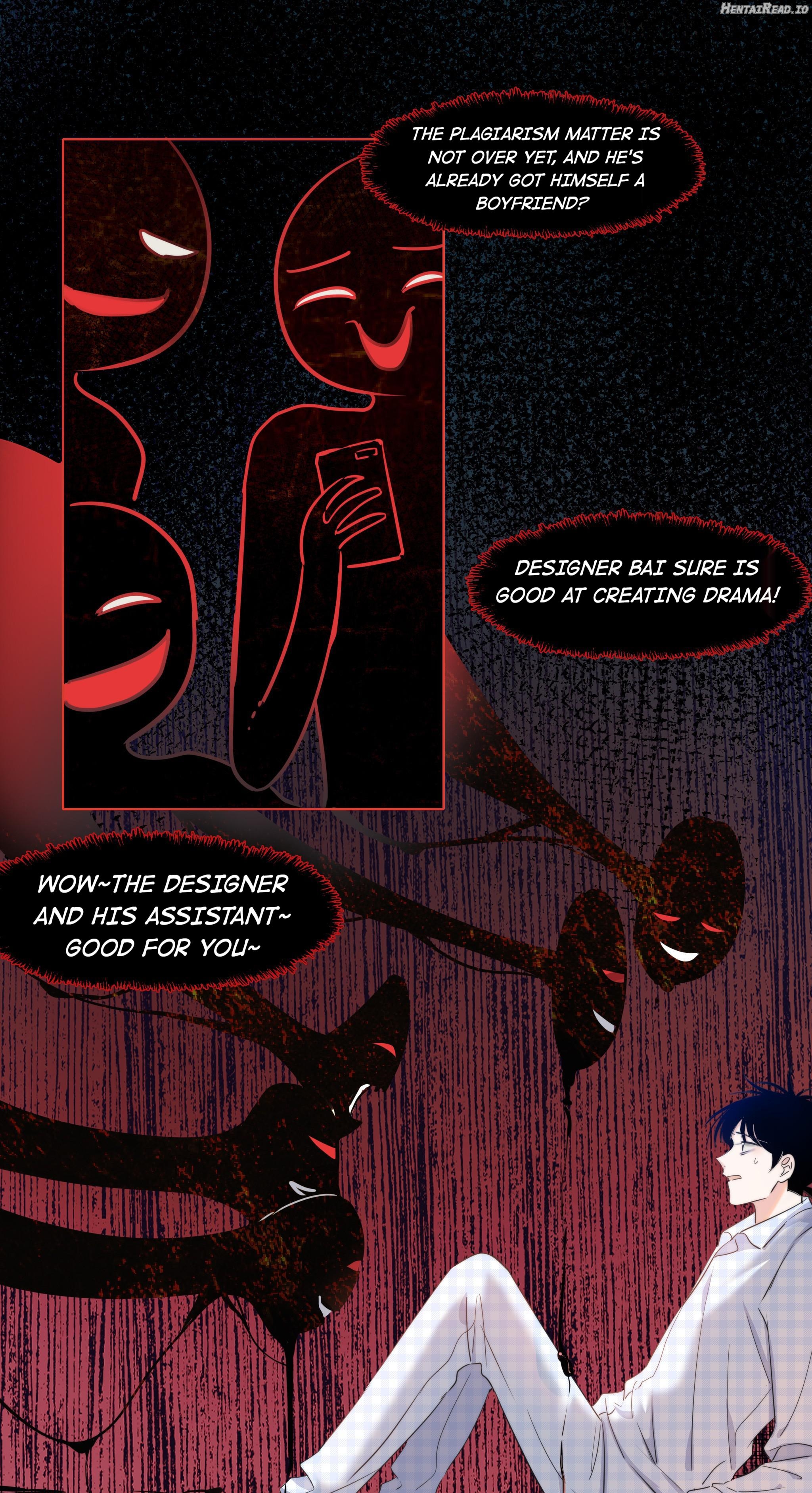 Touch Your World Chapter 17 - page 3