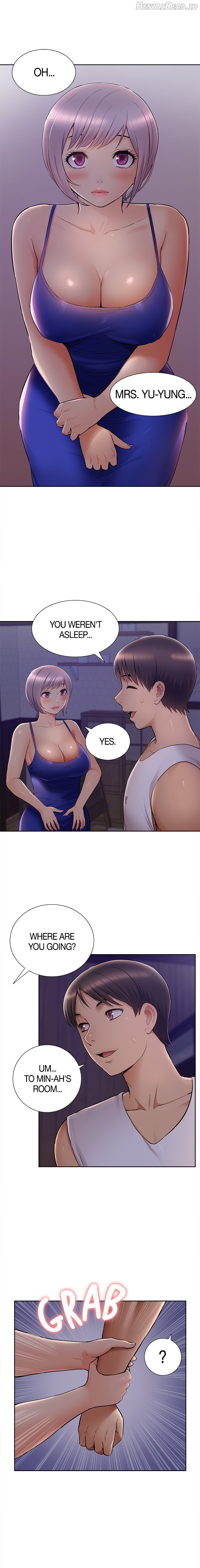 Twin Takes Chapter 31 - page 18