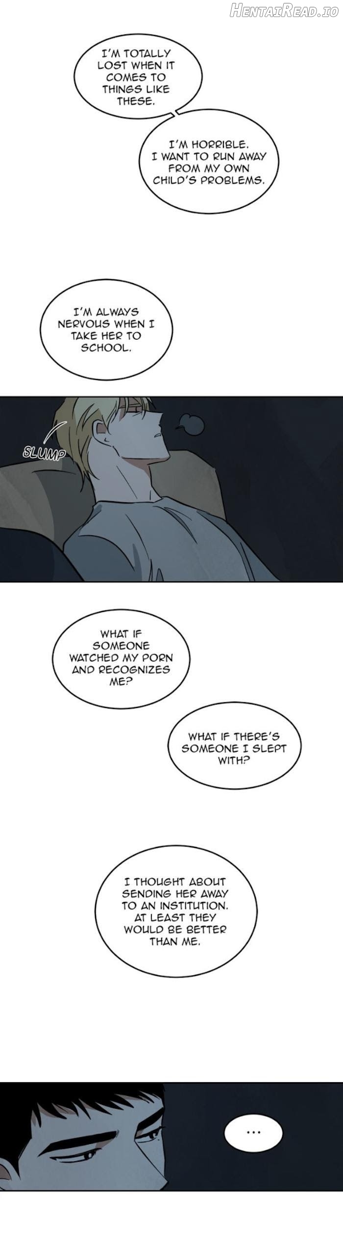 Walk on Water Chapter 43 - page 28