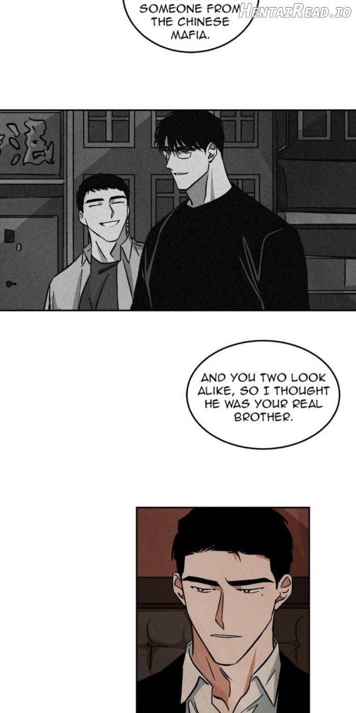 Walk on Water Chapter 45 - page 27