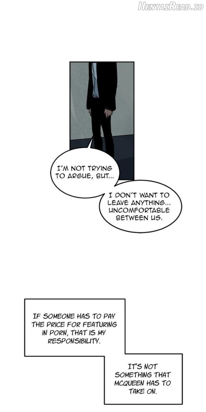 Walk on Water Chapter 46 - page 10