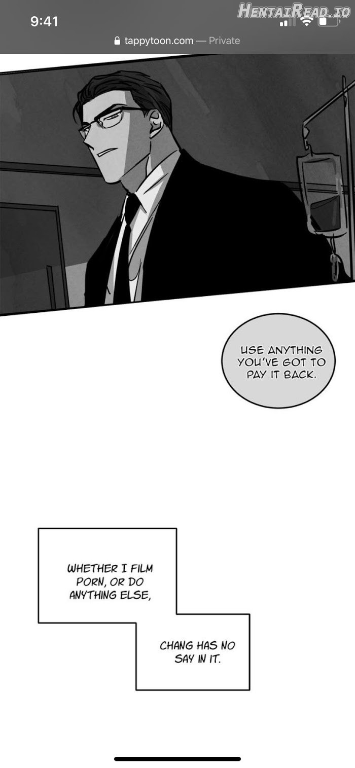 Walk on Water Chapter 47 - page 28