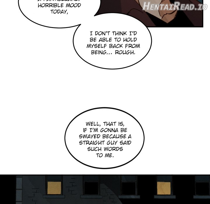 Walk on Water Chapter 27 - page 6