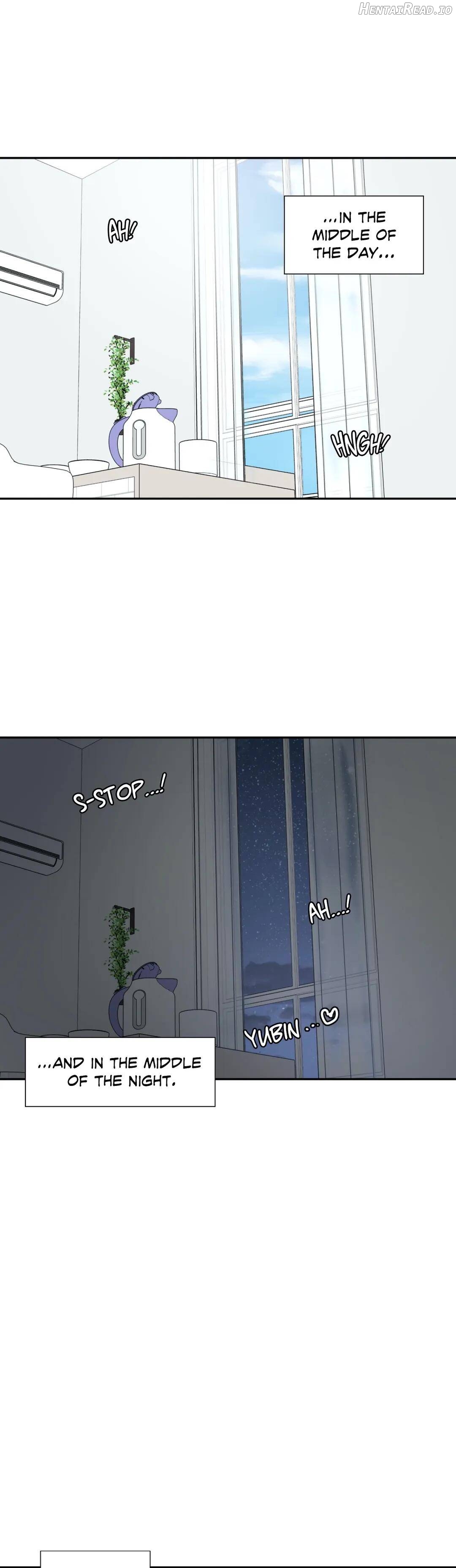 Window Beyond Window Chapter 46 - page 17