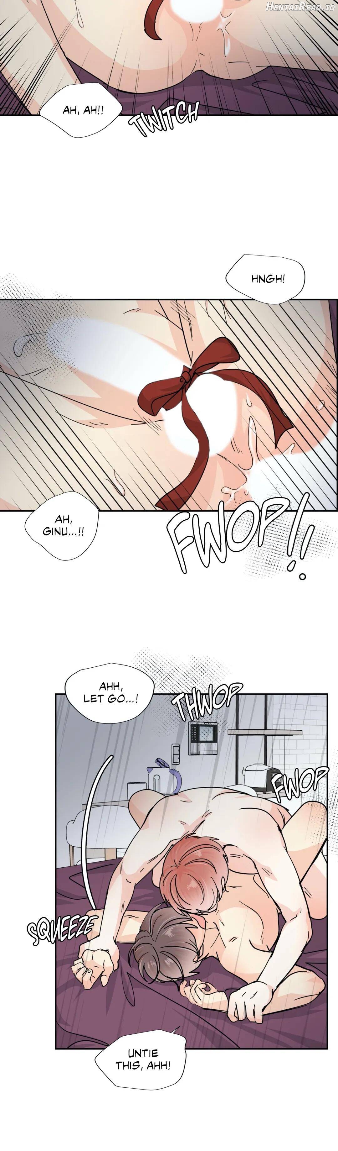 Window Beyond Window Chapter 46 - page 22