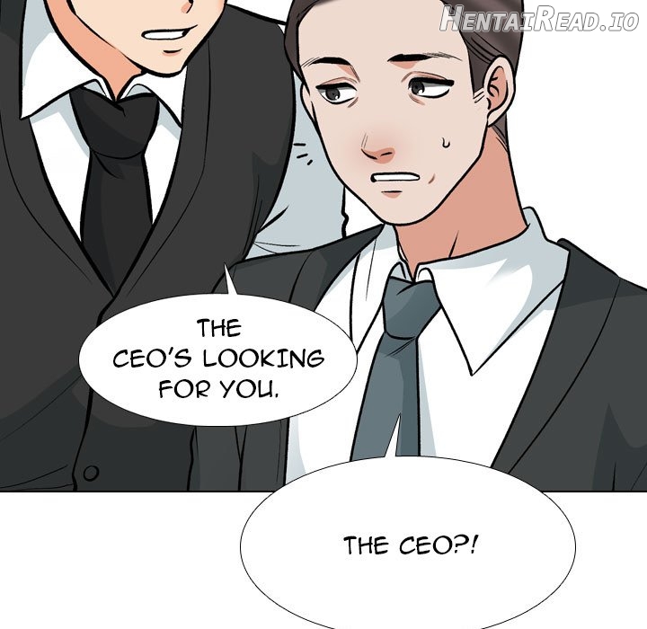 Exchange Partner Chapter 180 - page 31