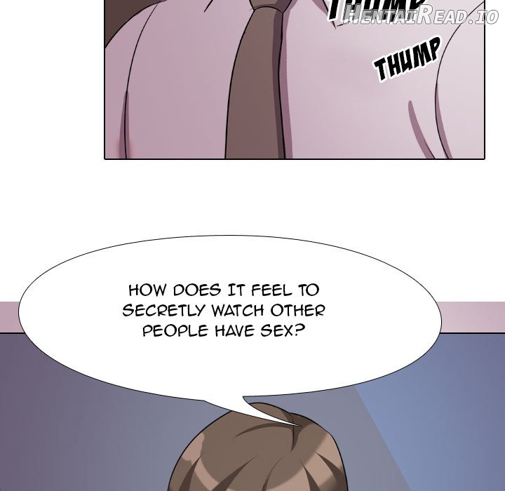 Exchange Partner Chapter 32 - page 39