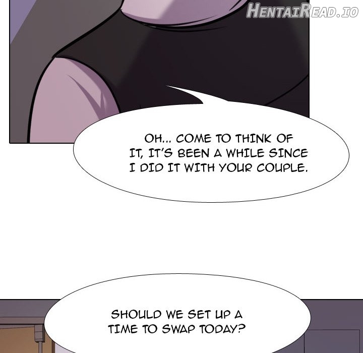 Exchange Partner Chapter 32 - page 44