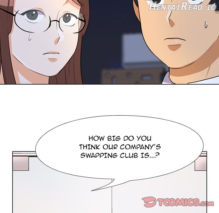 Exchange Partner Chapter 7 - page 18