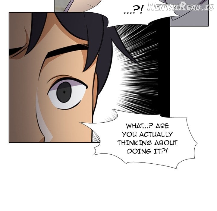 Exchange Partner Chapter 7 - page 47