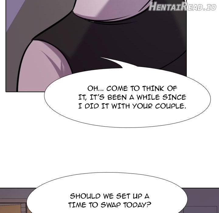 Exchange Partner Chapter 33 - page 7