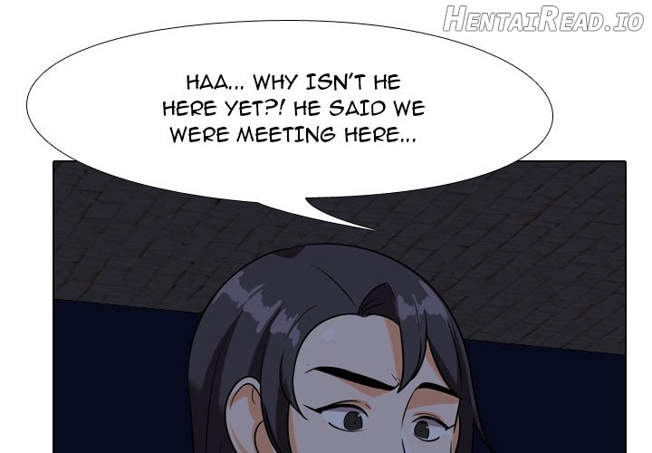 Exchange Partner Chapter 34 - page 3