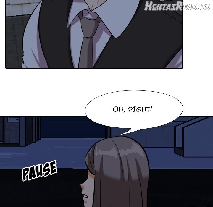 Exchange Partner Chapter 34 - page 63