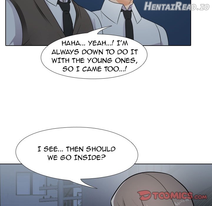 Exchange Partner Chapter 66 - page 46