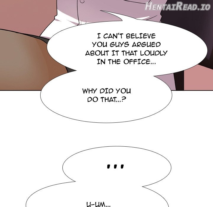 Exchange Partner Chapter 9 - page 62