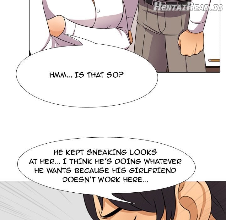 Exchange Partner Chapter 9 - page 65