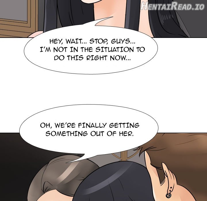 Exchange Partner Chapter 67 - page 31