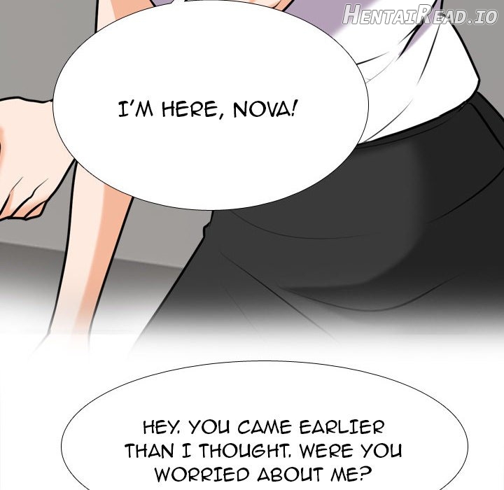 Exchange Partner Chapter 140 - page 96