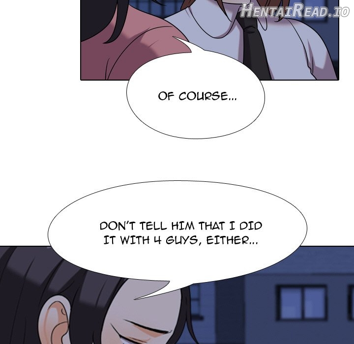 Exchange Partner Chapter 37 - page 89