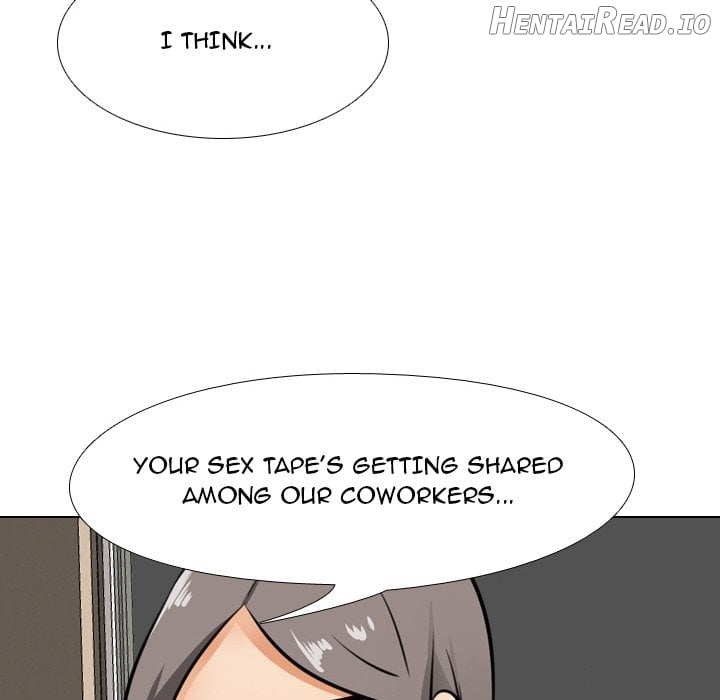 Exchange Partner Chapter 69 - page 9