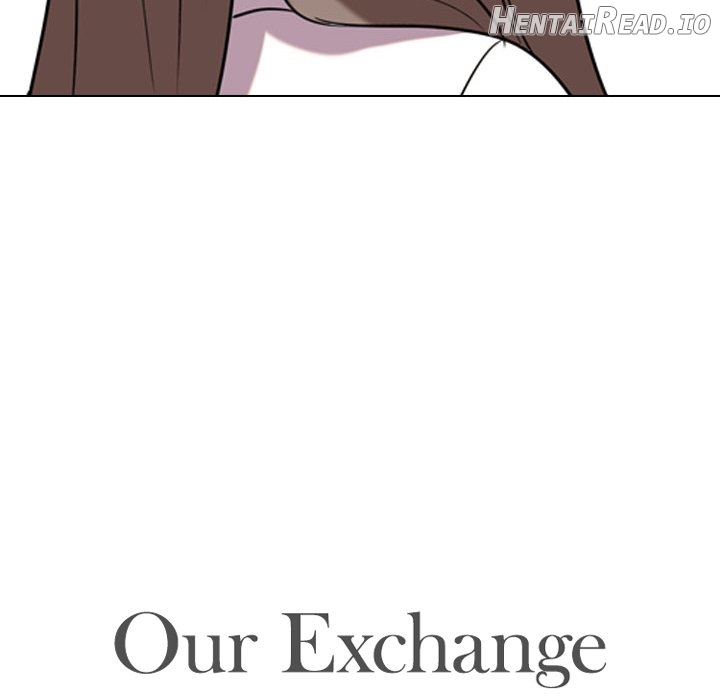 Exchange Partner Chapter 39 - page 12