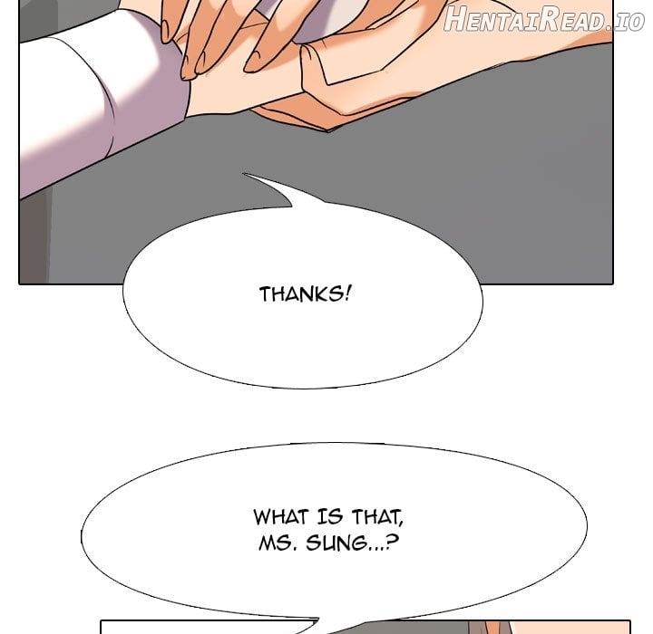 Exchange Partner Chapter 39 - page 31