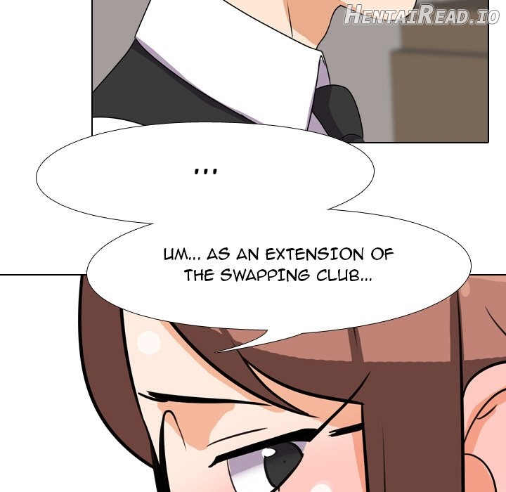 Exchange Partner Chapter 41 - page 84