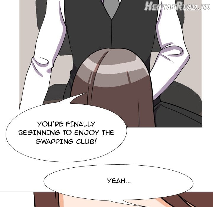 Exchange Partner Chapter 41 - page 89