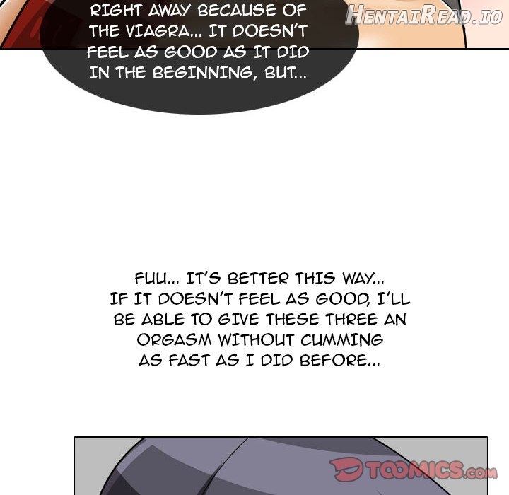 Exchange Partner Chapter 42 - page 26