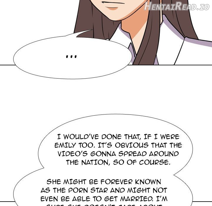 Exchange Partner Chapter 74 - page 42