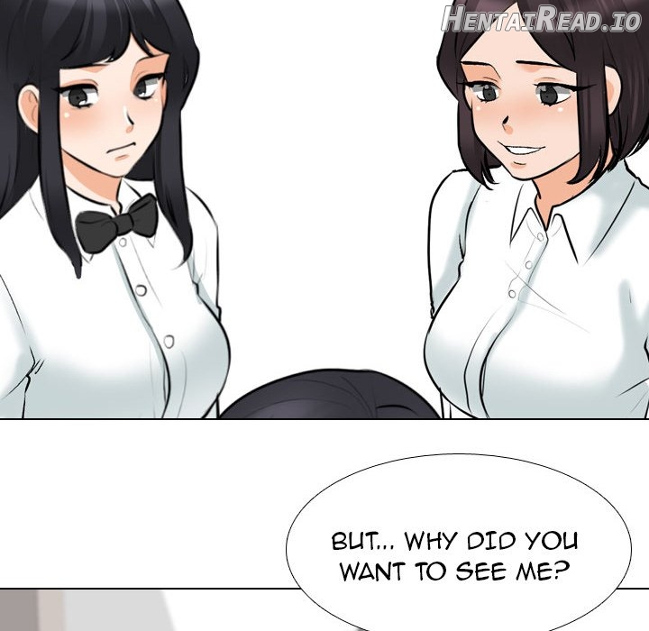 Exchange Partner Chapter 146 - page 99