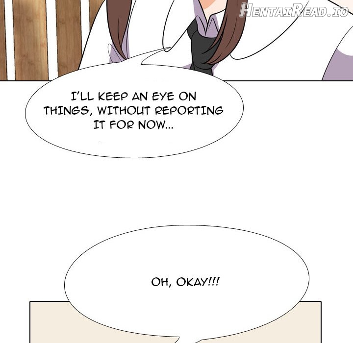 Exchange Partner Chapter 75 - page 48