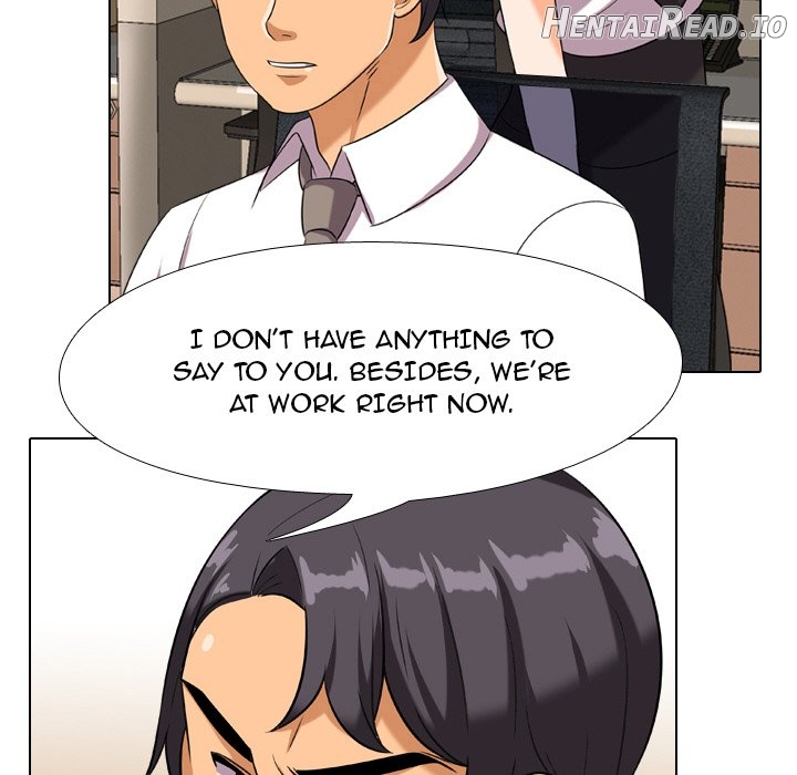 Exchange Partner Chapter 18 - page 33