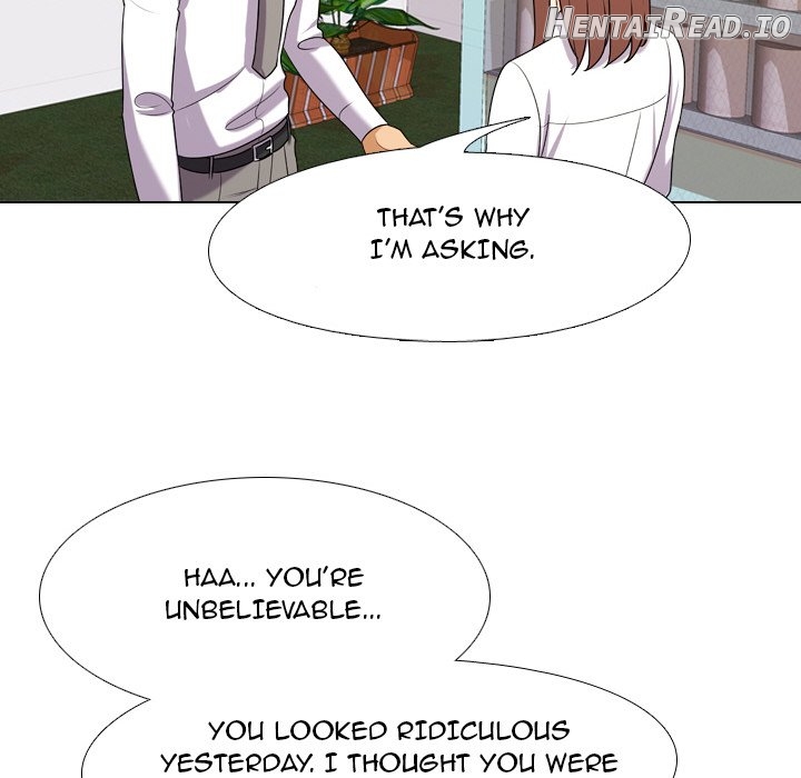 Exchange Partner Chapter 18 - page 56