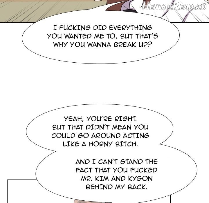 Exchange Partner Chapter 18 - page 59