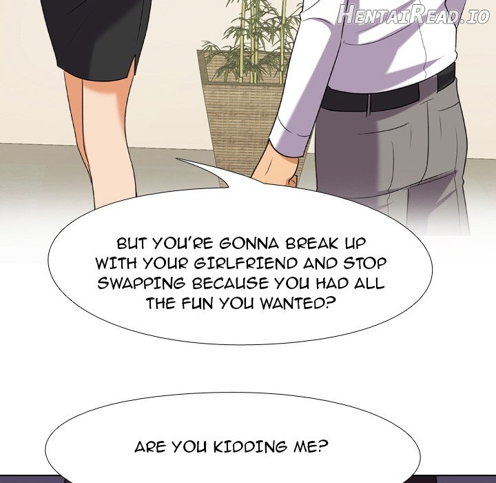 Exchange Partner Chapter 18 - page 93