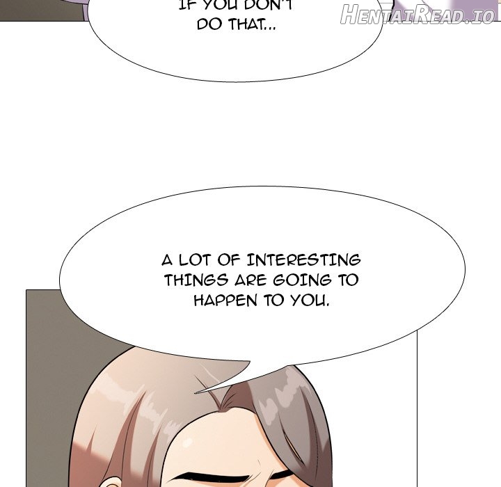 Exchange Partner Chapter 18 - page 97